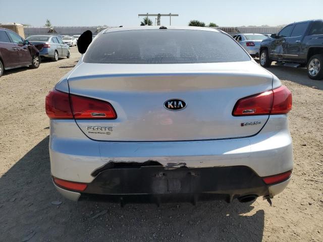 KNAFX6A82F5351269 | 2015 KIA FORTE EX