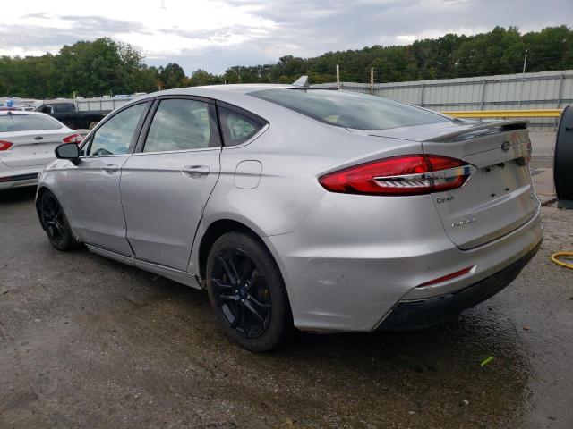 VIN 3FA6P0HD9KR172579 2019 FORD FUSION no.2