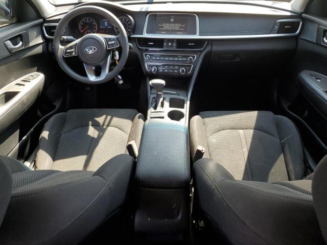 5XXGT4L38LG401303 KIA Optima Lx