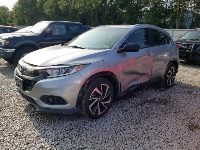 2020 Honda HR-V Sport