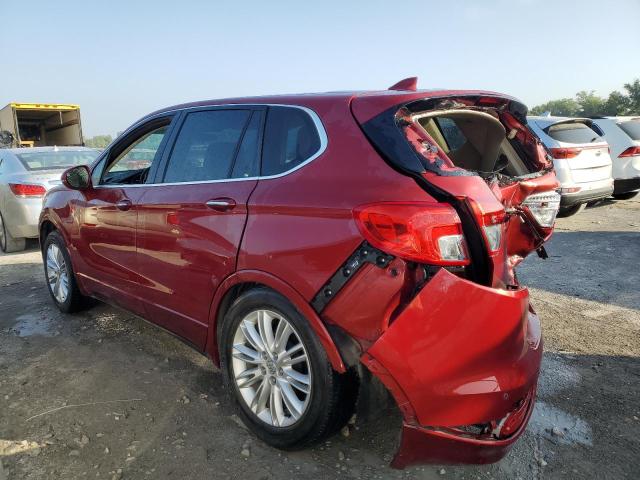 LRBFXBSA3JD051623 Buick Envision Preferred