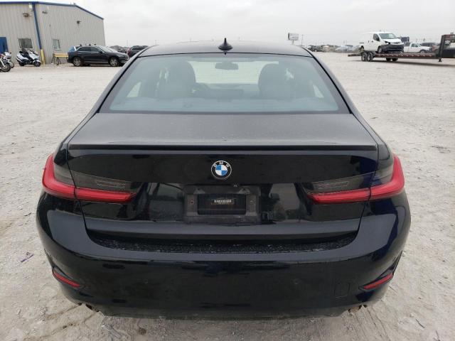 WBA5R1C06LFH43132 BMW 3 Series 330I 6