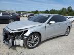 2018 INFINITI Q50 LUXE VIN:JN1EV7AP8JM361775
