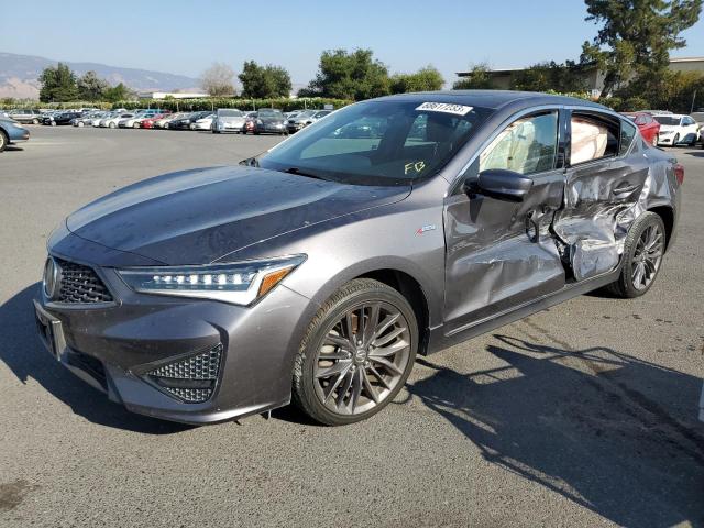 2019 Acura ILX 