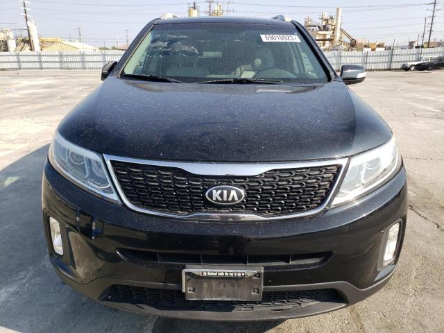 5XYKT4A61EG493778 | 2014 KIA SORENTO LX