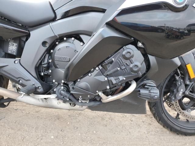 2022 BMW K1600 GT - WB10F2309N6F42059