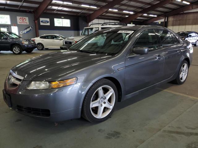 2005 Acura Tl VIN: 19UUA66225A033188 Lot: 65785013