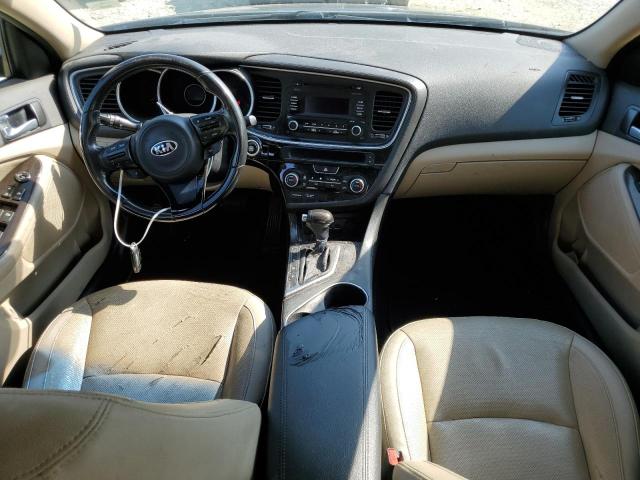 5XXGN4A74FG393429 KIA OPTIMA EX