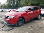 2018 NISSAN ROGUE SPOR - JN1BJ1CR1JW258776