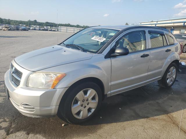 2007 Dodge Caliber SXT