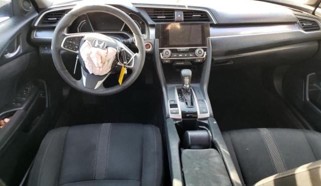 2HGFC1F37GH659922 Honda CIVIC EX