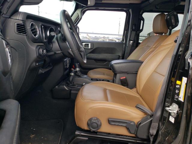1C4JJXP68NW269730 Jeep Wrangler Unlimited Sahara 4xe