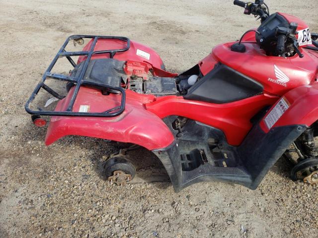 2012 HONDA TRX500 FM 1HFTE38K7C4000036