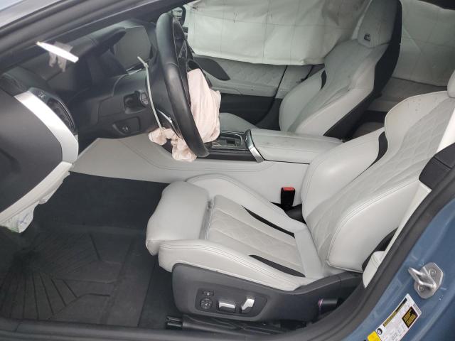 WBSGV0C07MCF24600 BMW M8