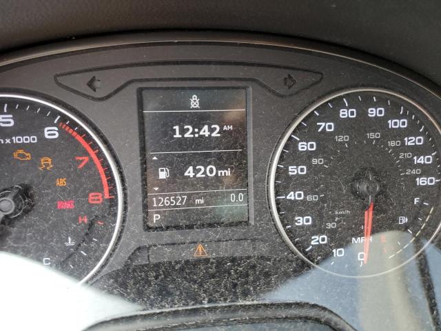 2015 AUDI A3 WAUACGFF5F1105990