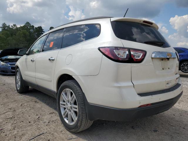 2013 Chevrolet Traverse Lt VIN: 1GNKRGKD4DJ127459 Lot: 68825273