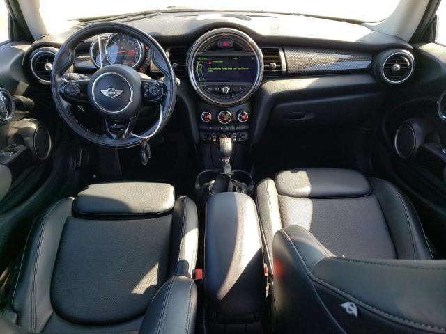 WMWXP7C55F2A38721 Mini COOPER S