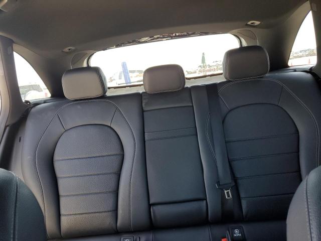 WDC0G4JB0KV163332 Mercedes-Benz GLC 300
