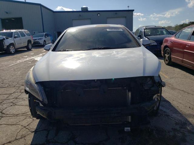 5NPE24AFXHH469122 Hyundai SONATA SE