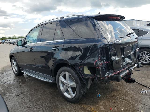 4JGDA5HB2GA811056 Mercedes-Benz Gle 350 4matic