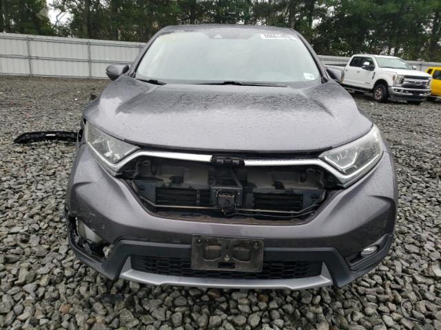 2018 HONDA CRV - 2HKRW2H81JH628245
