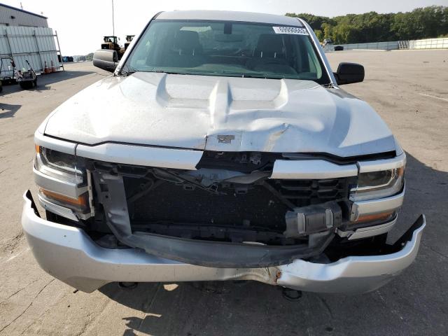 1GCVKPEH9GZ395616 Chevrolet Silverado K1500 Custom