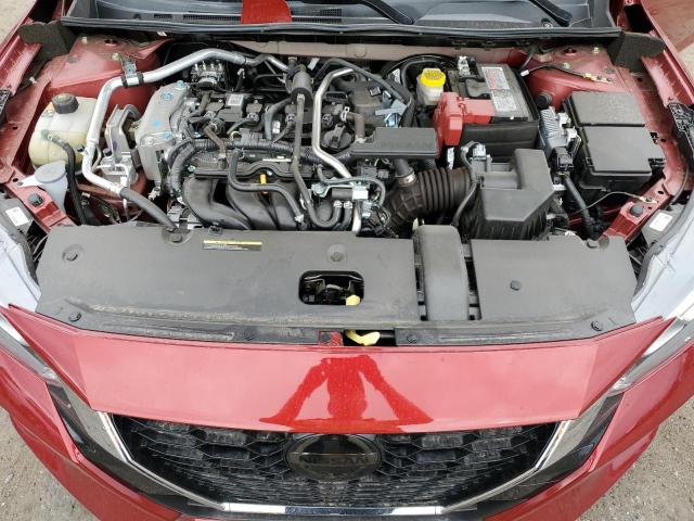 3N1AB8CV2PY266692 2023 Nissan Sentra Sv