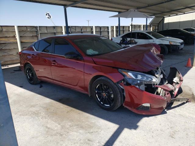 1N4BL4CV8LC235589 Nissan ALTIMA SR