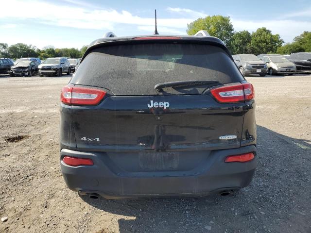 1C4PJMCS0EW231680 | 2014 JEEP CHEROKEE L