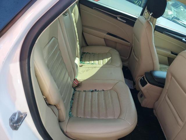 3FA6P0H92ER242536 Ford FUSION SE