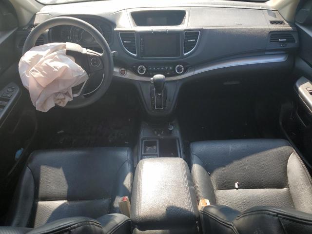 5J6RM4H58GL128315 Honda CR-V EX