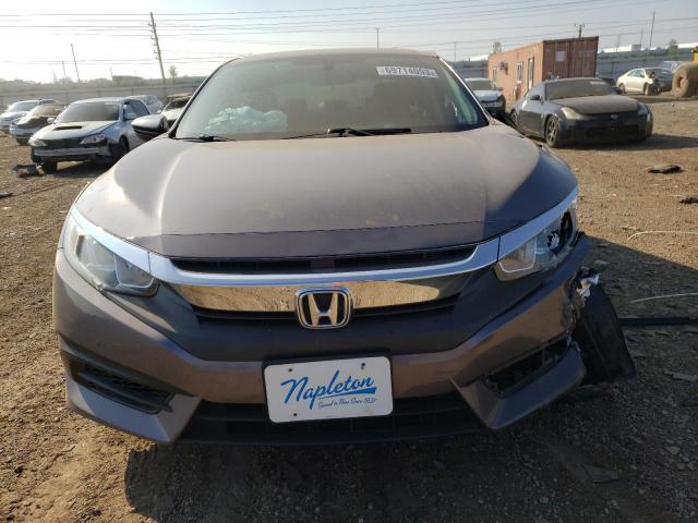 2018 HONDA CIVIC LX - 19XFC2F55JE012203