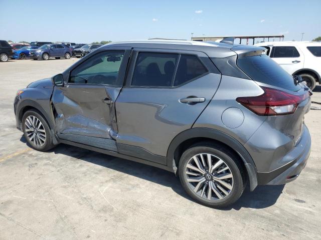 3N1CP5CV4NL482496 Nissan Kicks SV 2