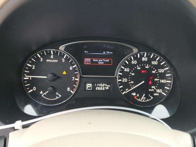 1N4AL3AP8FN350518 Nissan ALTIMA 2.5
