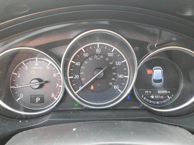 JM3TCBEY4G0115166 Mazda Cx-9 Signature