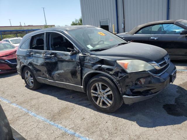 Vin: 5j6re4h7xal050268, lot: 67705483, honda crv exl 20104