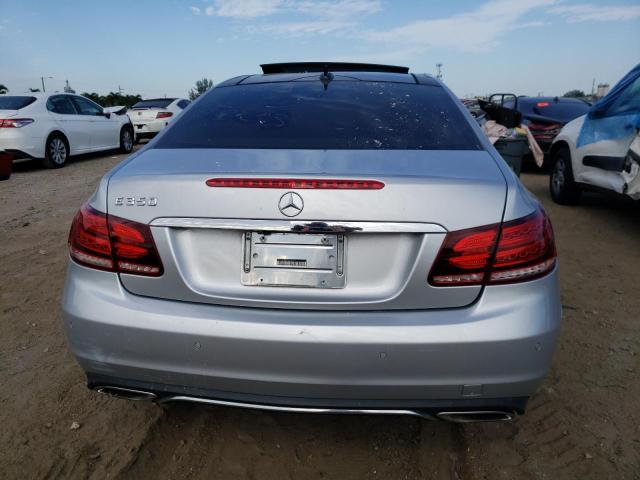 WDDKJ5KB4EF246657 Mercedes-Benz E 350