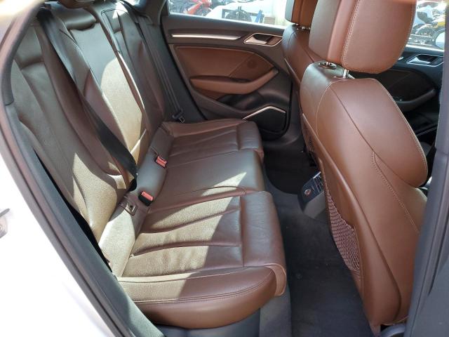 2015 AUDI A3 PRESTIG - WAUHJGFF4F1080908