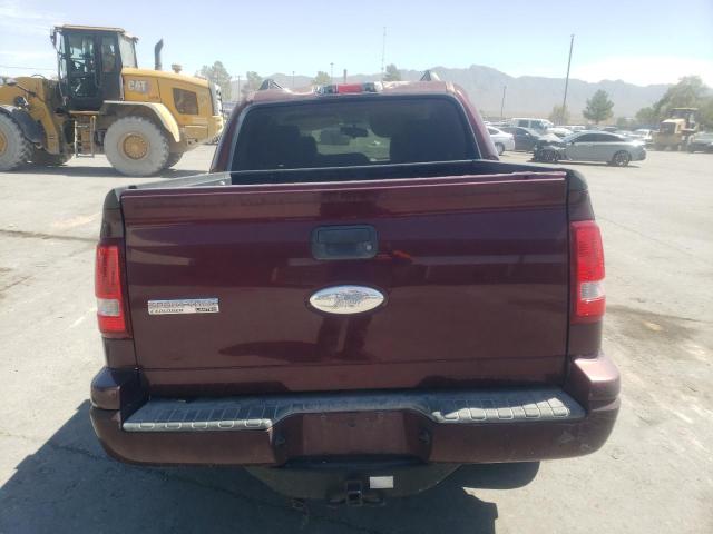 2007 Ford Explorer Sport Trac Limited VIN: 1FMEU33K17UA15064 Lot: 67125353