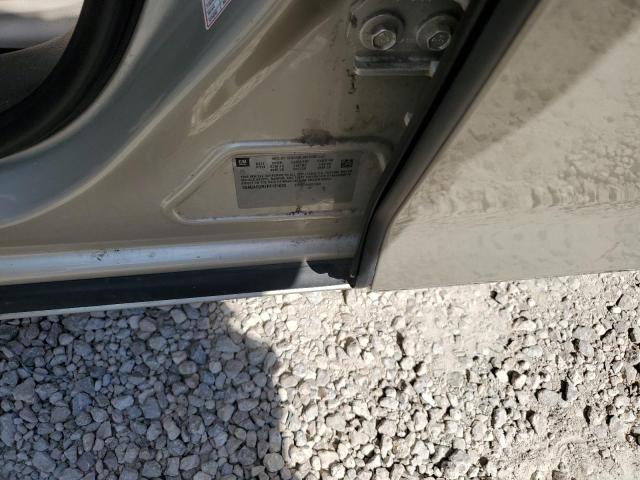 1G4GA5GR7FF131683 Buick Lacrosse