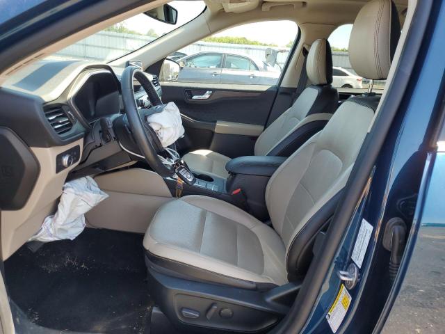 1FMCU9J99LUB92370 Ford Escape Titanium