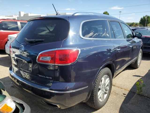 5GAKRAKD6FJ103299 Buick Enclave