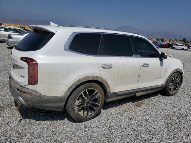 5XYP64HCXLG083468 KIA Telluride S