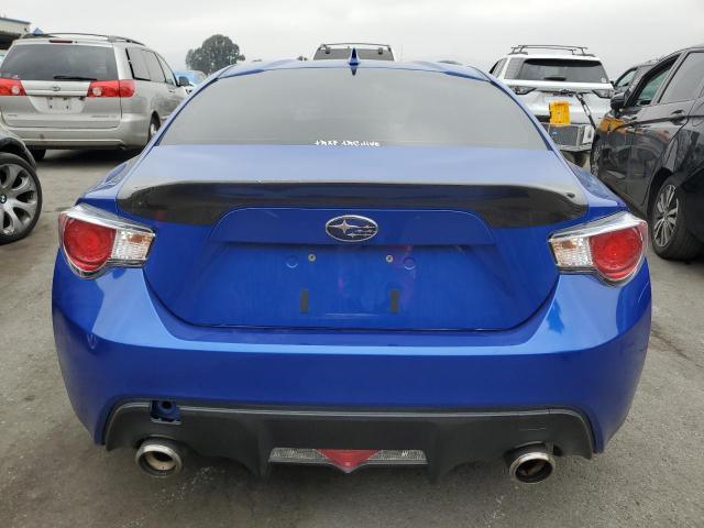JF1ZCAC11F8607226 Subaru Brz 2.0 Limited