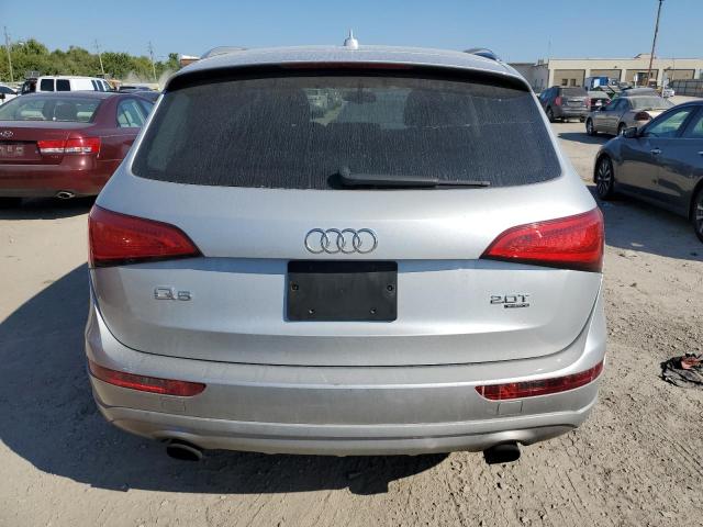 VIN WA1LFAFP9DA051402 2013 Audi Q5, Premium Plus no.6