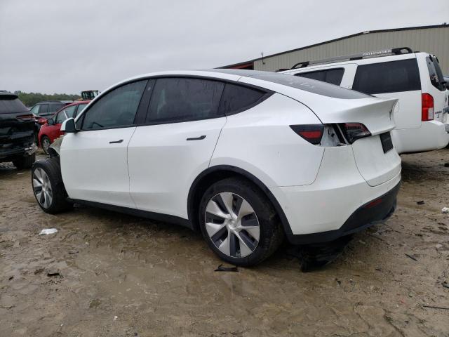 5YJYGDEE7MF124896 Tesla Model Y