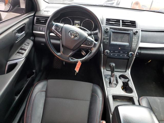 2016 TOYOTA CAMARY 4T1BF1FK0GU575140