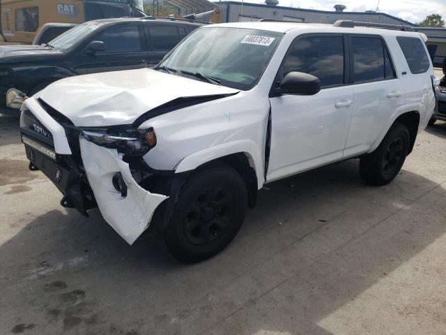 2018 Toyota 4Runner 