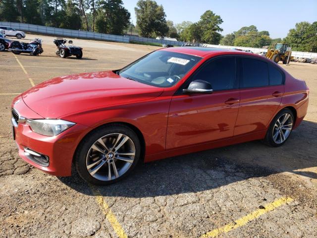 2013 BMW 3 Series 328i