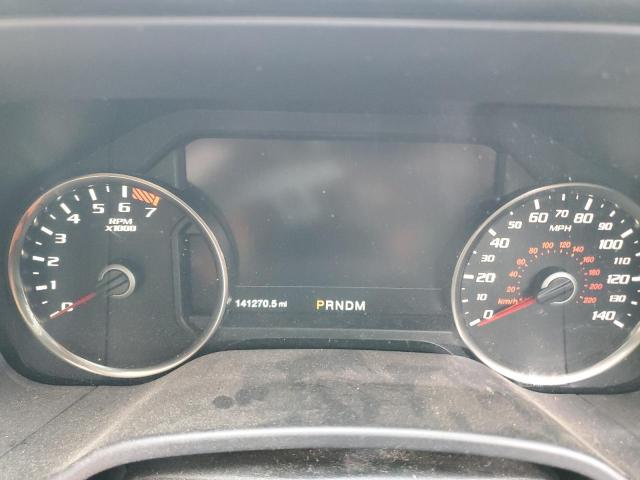 1FTFW1RG3KFB45693 Ford F150 Raptor